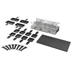 GASTROBACK Raclette Grill & Pancake Station Outlet