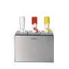 GASTROBACK Saucenbar aus Edelstahl 3 tlg. Hot