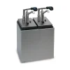 GASTROBACK Saucenbar mit Hebeldosierspender Sale