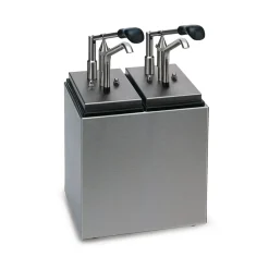 GASTROBACK Saucenbar mit Hebeldosierspender Sale