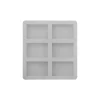 GASTROBACK Silikon Müsliriegel-Form f. 46604 Outlet