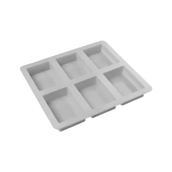 GASTROBACK Silikon Müsliriegel-Form f. 46604 Outlet