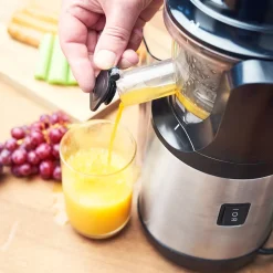 GASTROBACK Slow Juicer Advanced Vital Sale