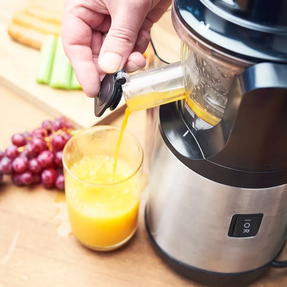GASTROBACK Slow Juicer Advanced Vital Sale