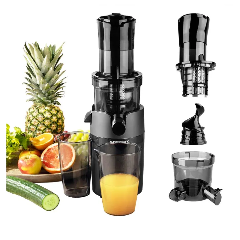 GASTROBACK Slow Juicer Vita Fresh Online
