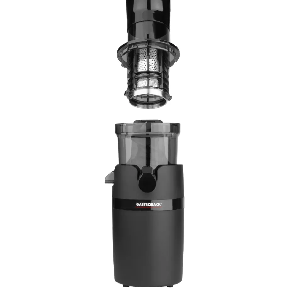 GASTROBACK Slow Juicer Vita Fresh Online