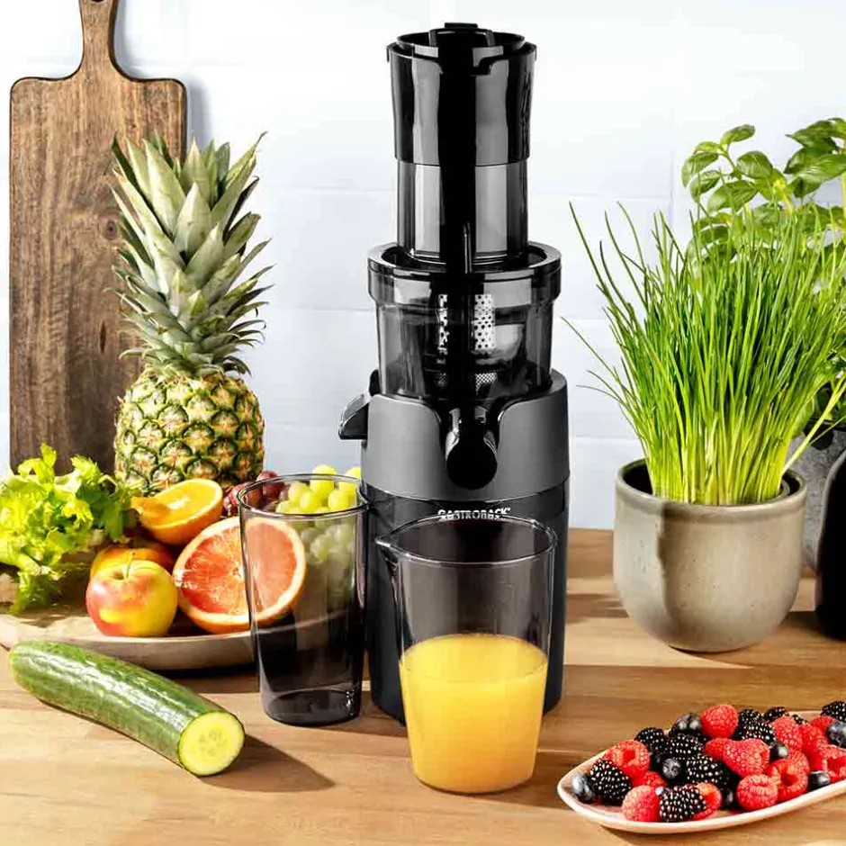 GASTROBACK Slow Juicer Vita Fresh Online