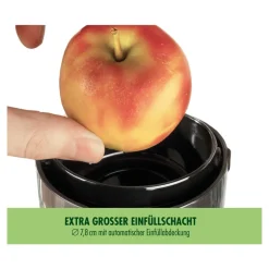 GASTROBACK Slow Juicer Vita Fresh Online