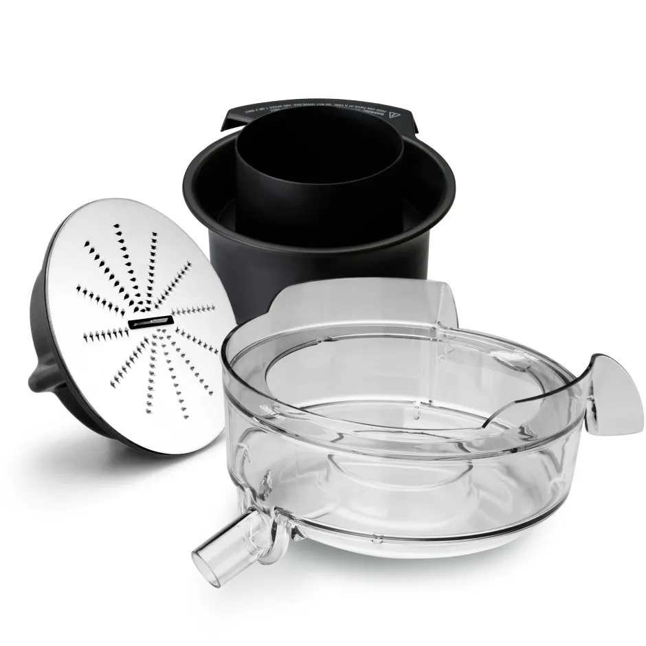 GASTROBACK Smoothie Set für 40127 und 40128 und 40138 Best