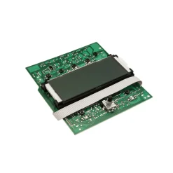 GASTROBACK Steuerplatine f. 42909 New