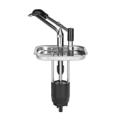 GASTROBACK VCRS-DU-5 ohne Behälter mit Haltepunkten New