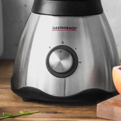 GASTROBACK Vital Mixer Outlet