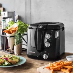 GASTROBACK Vita-Spin-Fritteuse Outlet