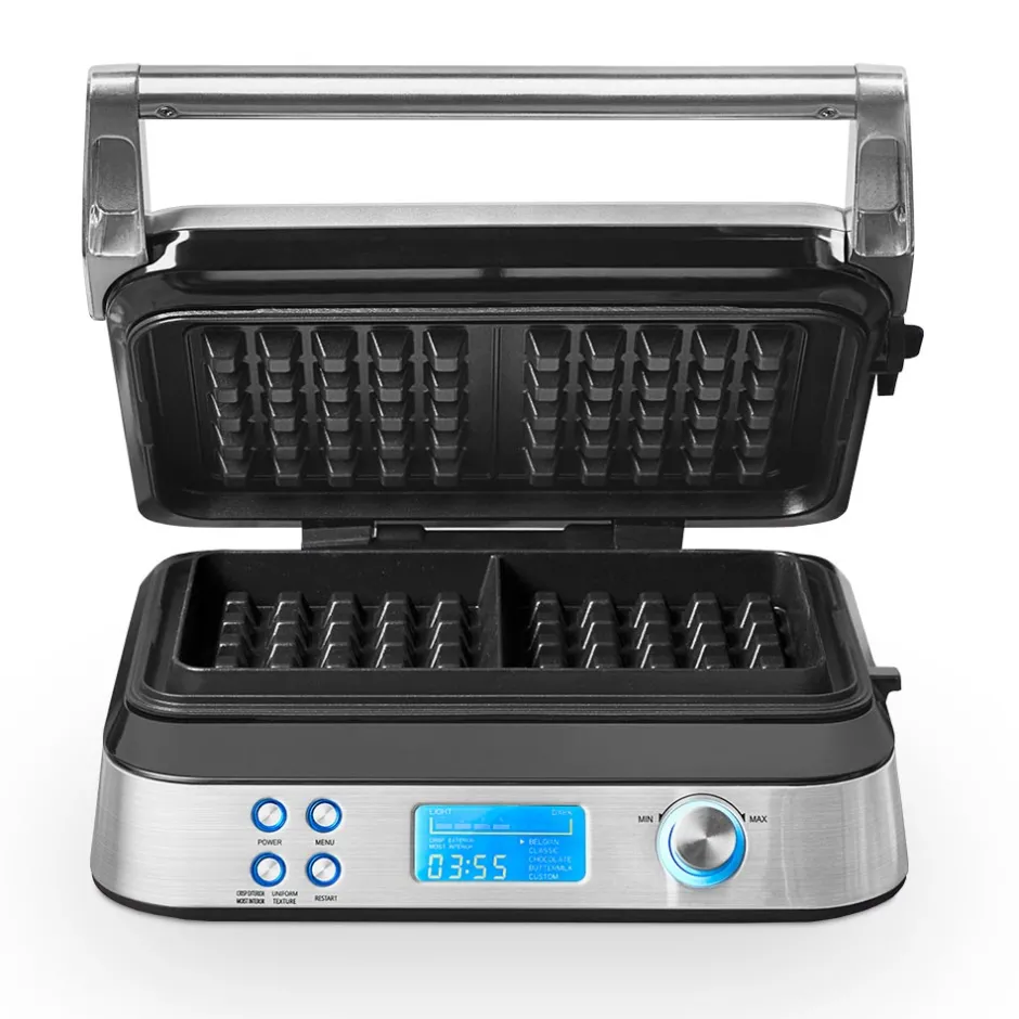 GASTROBACK Waffeleisen Advanced Control Outlet