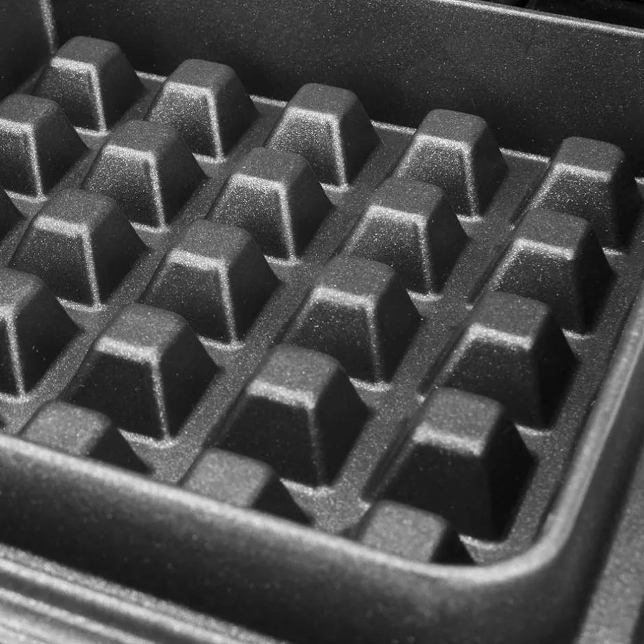 GASTROBACK Waffeleisen Advanced Control Outlet
