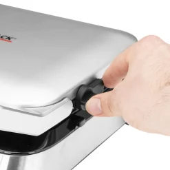 GASTROBACK Waffeleisen Advanced Control Outlet