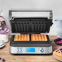 GASTROBACK Waffeleisen Advanced Control Outlet