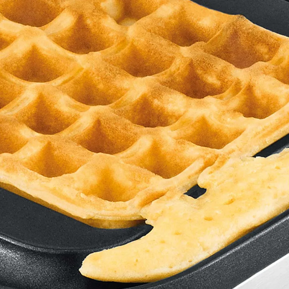 GASTROBACK Waffeleisen Advanced Control Outlet