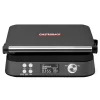 GASTROBACK Waffeleisen Advanced Control - BLACK EDITION Best