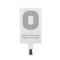GASTROBACK Wireless Charger Receiver für LED Lampe 60000 Online